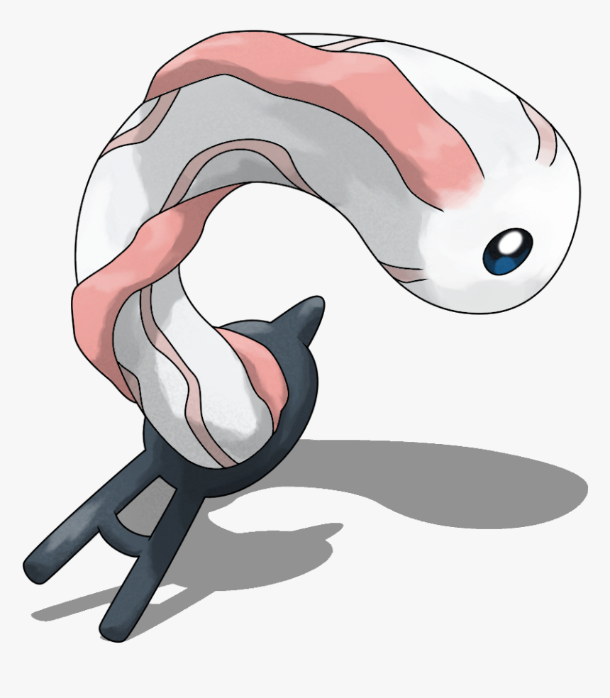 Feraligatr Png, Transparent Png