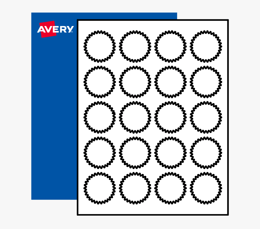 Starburst Drawing Round - Circle, HD Png Download