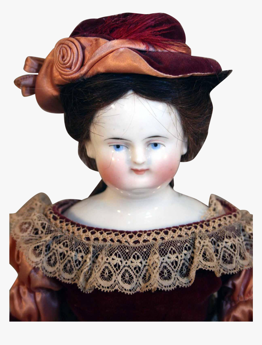 Figurine, HD Png Download