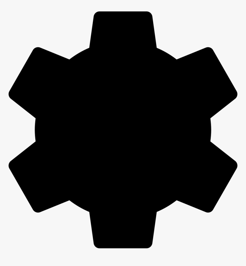 Bald Man Png Transparent Images - Black Background Png Mandala, Png Download