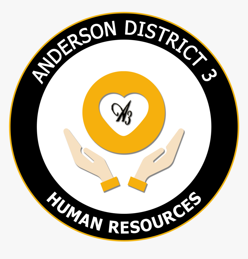 Anderson School District Png Circle Slash Transparent - Amarillas Internet, Png Download