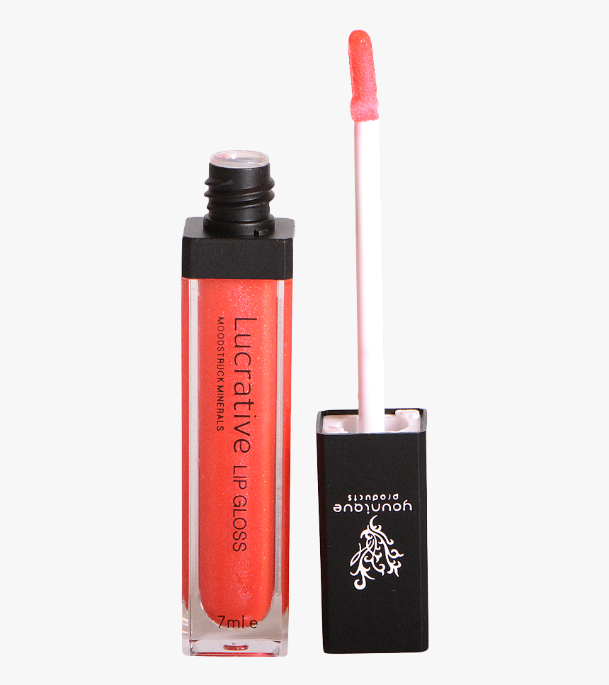 Lip-gloss - Younique Lip Gloss Lethal, HD Png Download