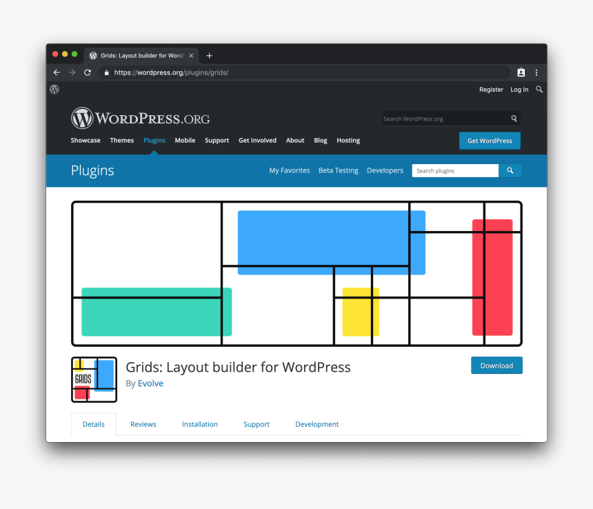 Header Notification Bar Web Design, HD Png Download