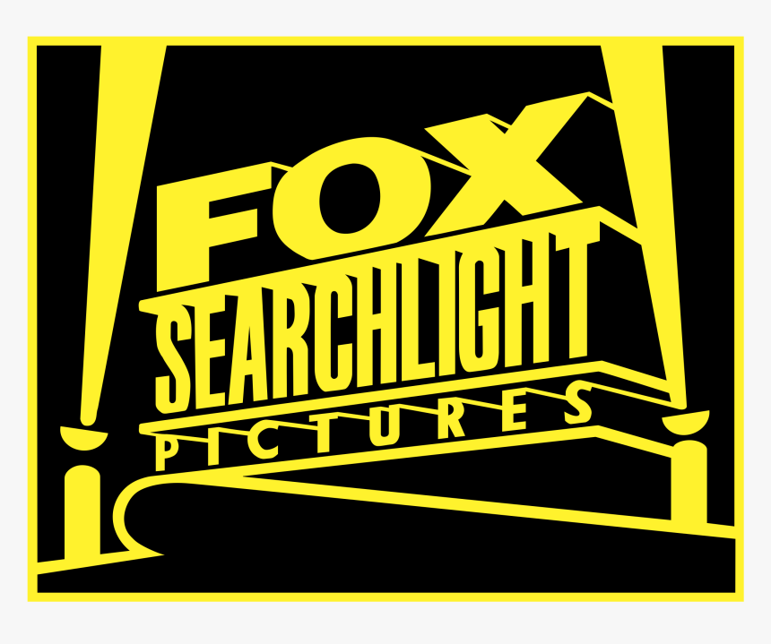 Fox Searchlight, HD Png Download