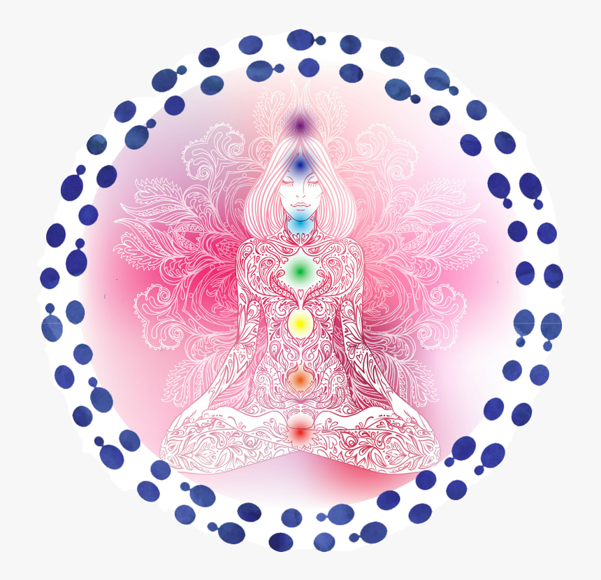 Root Chakra, HD Png Download
