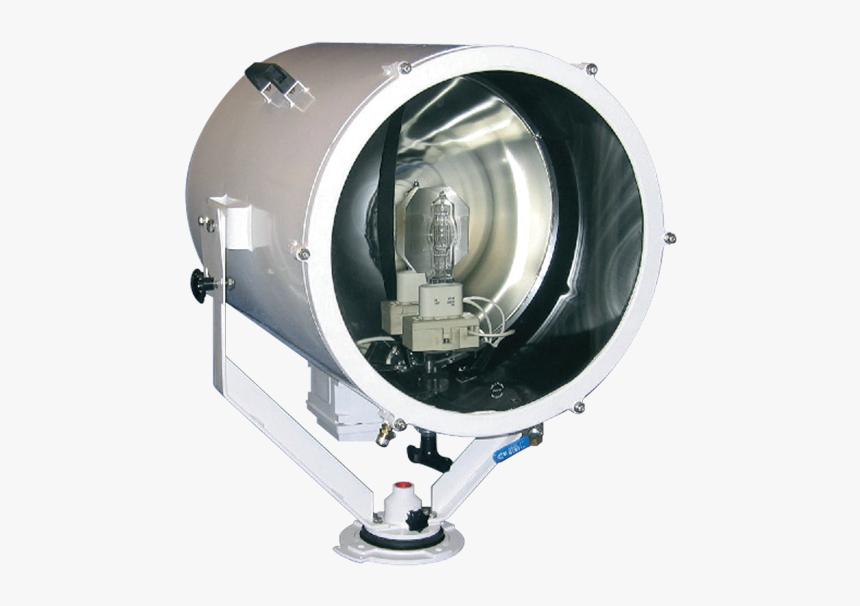 Sh 510 Suez - Search Light, HD Png Download