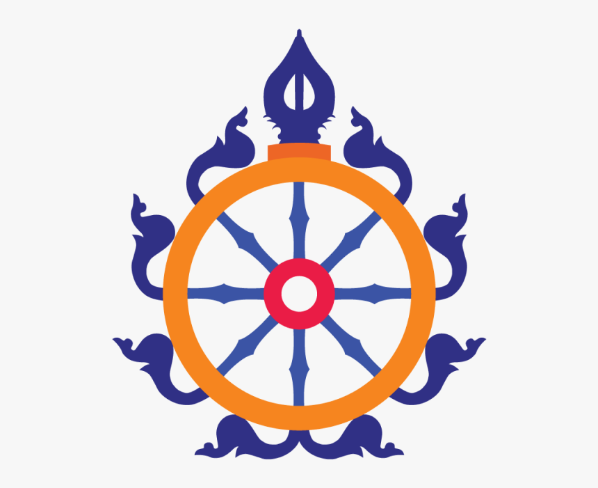 Clip Art Chakra Backgrounds - Christopher Columbus Symbol, HD Png Download