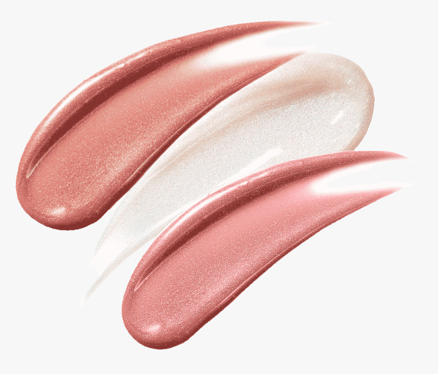 Lip Gloss - Eye Shadow, HD Png Download