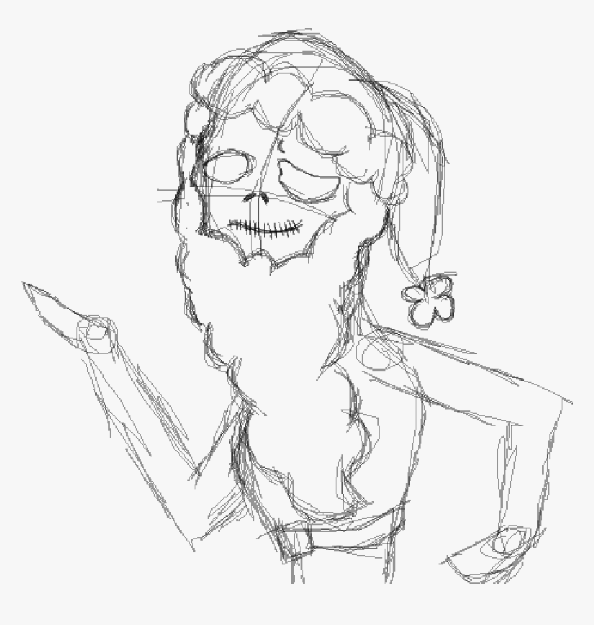 Sketch, HD Png Download