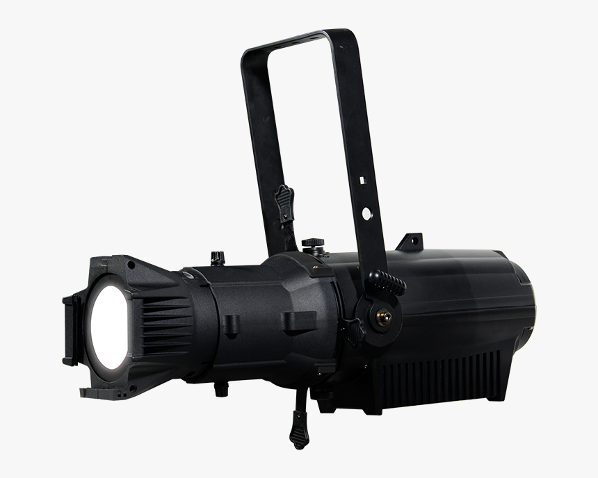 Studio Light - Searchlight - Profile Theatre Lighting, HD Png Download