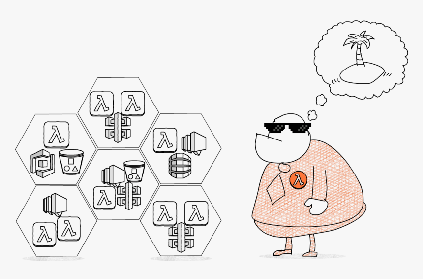 Cartoon, HD Png Download