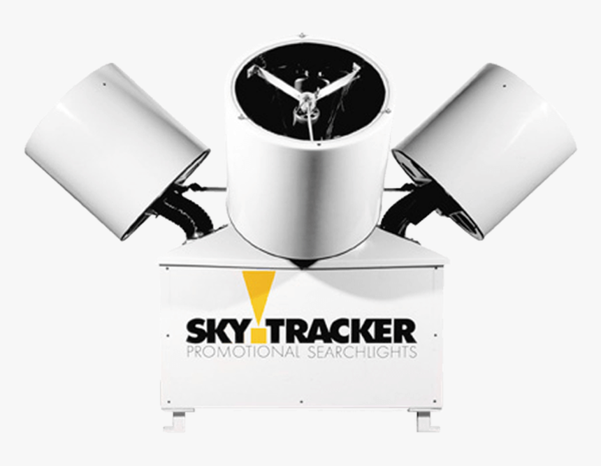 Skytracker Searchlight, HD Png Download