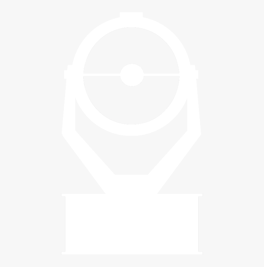 Search Light - Circle, HD Png Download