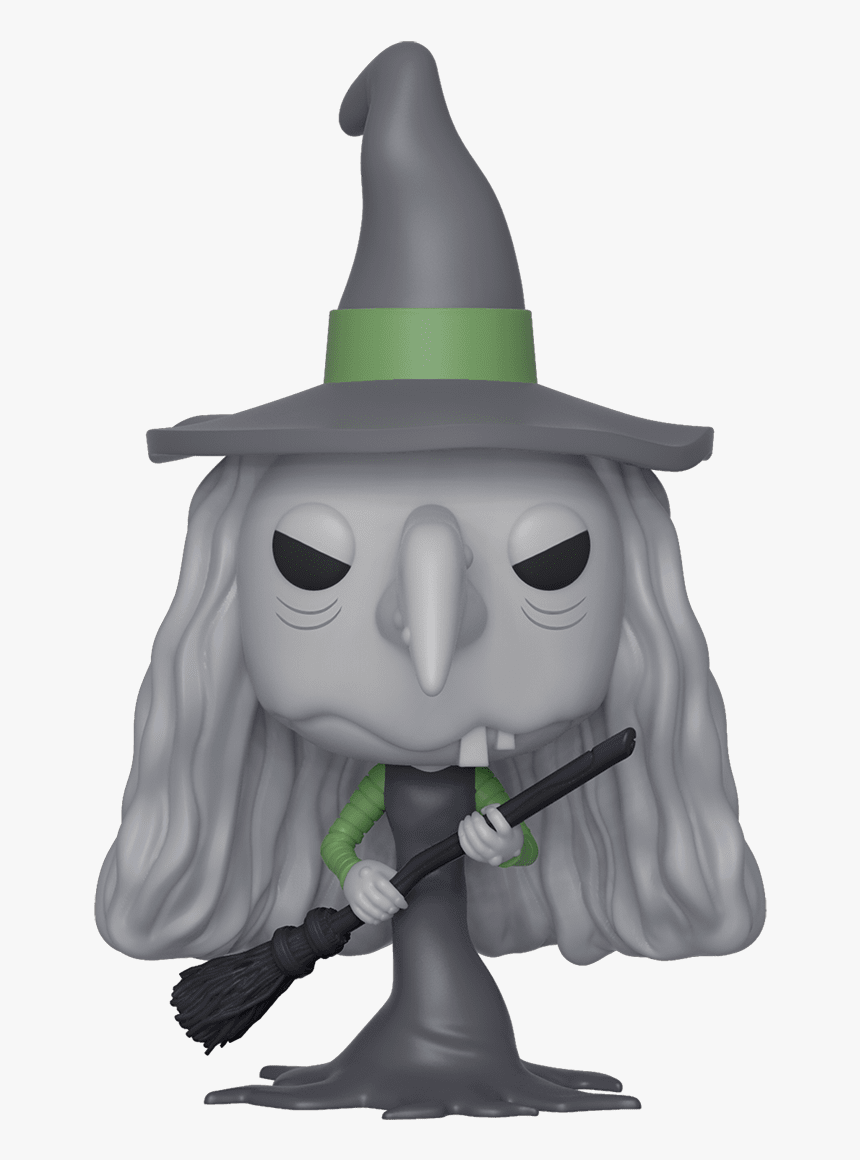 New Nightmare Before Christmas Funko Pop, HD Png Download