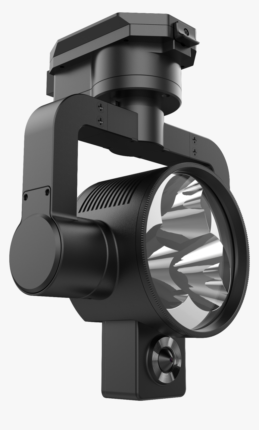 Flashlight, HD Png Download