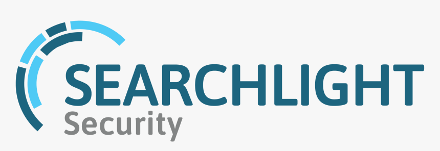 Searchlight Security Ltd - Electric Blue, HD Png Download