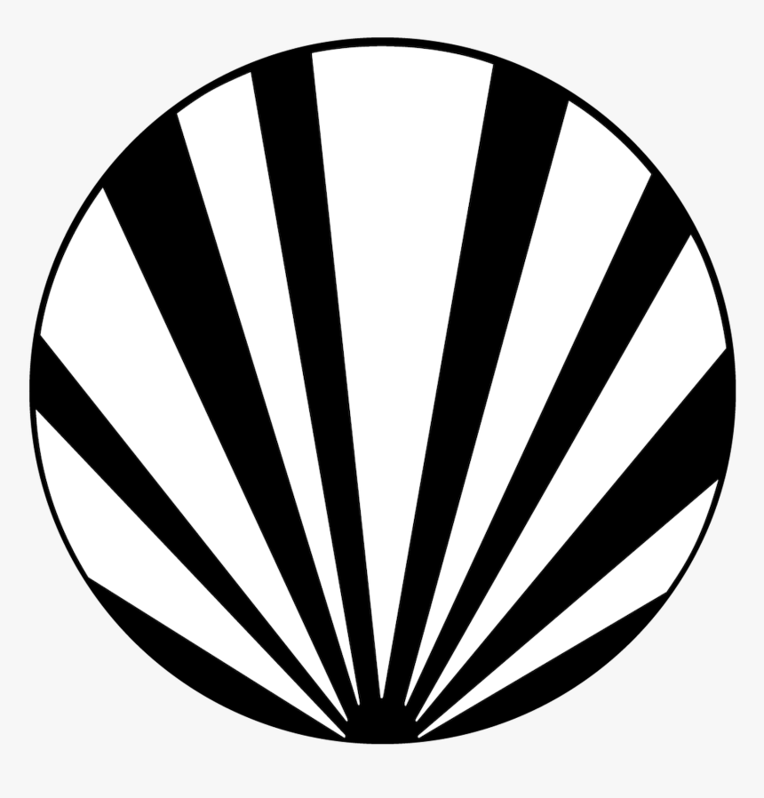 Beam Group Searchlights - Circle, HD Png Download