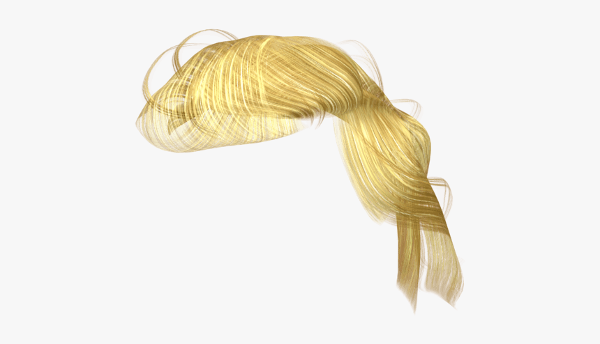 Blond, HD Png Download