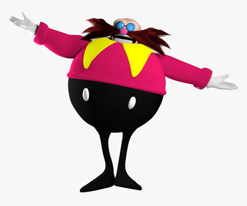 Egg Man, HD Png Download