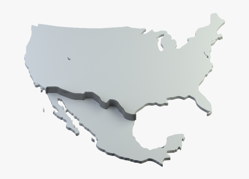 Border Wall Too Expensive, HD Png Download