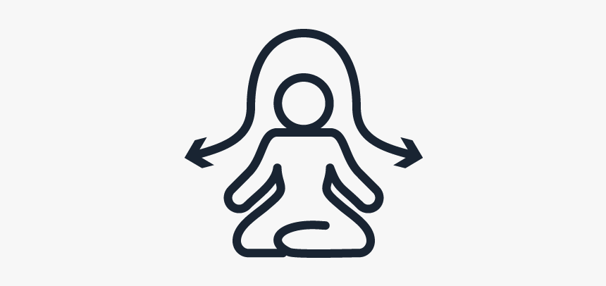 Chakra Crystal Healing By Candlelight, HD Png Download