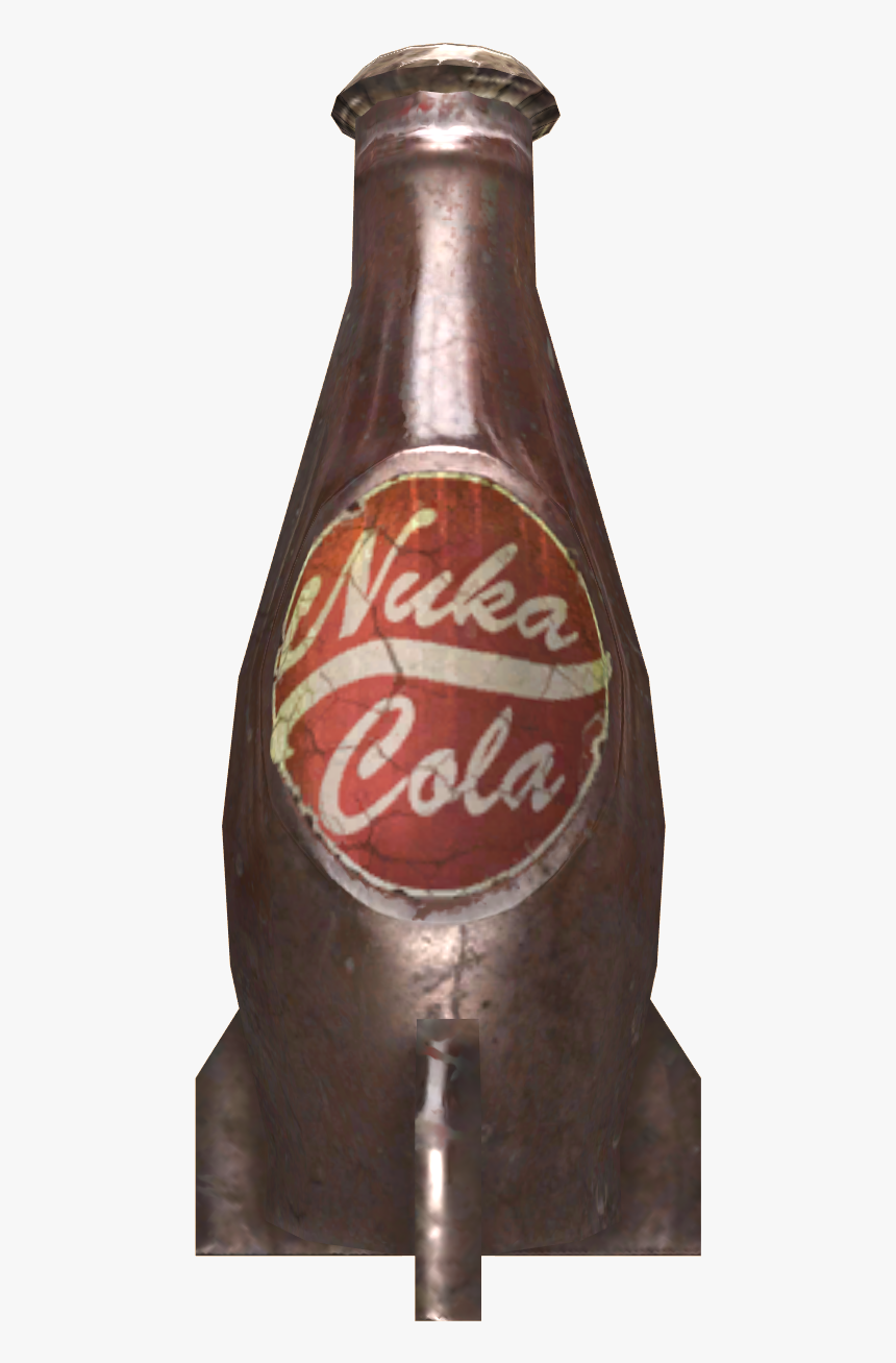 Nukaclassic - Coca-cola, HD Png Download