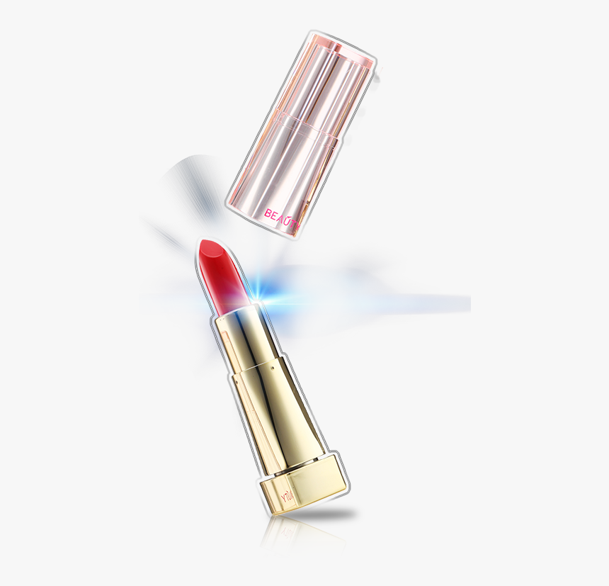 Lipstick Png - Lip Gloss, Transparent Png