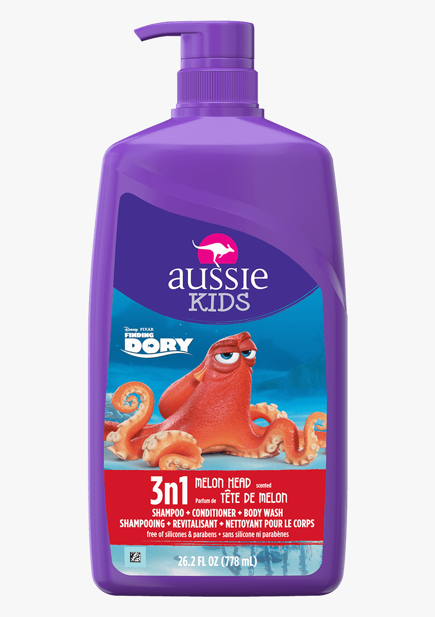 Imagegallery - Aussie Shampoo, HD Png Download