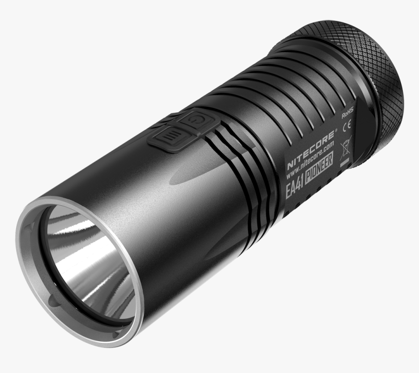 Nitecore Ea41, HD Png Download