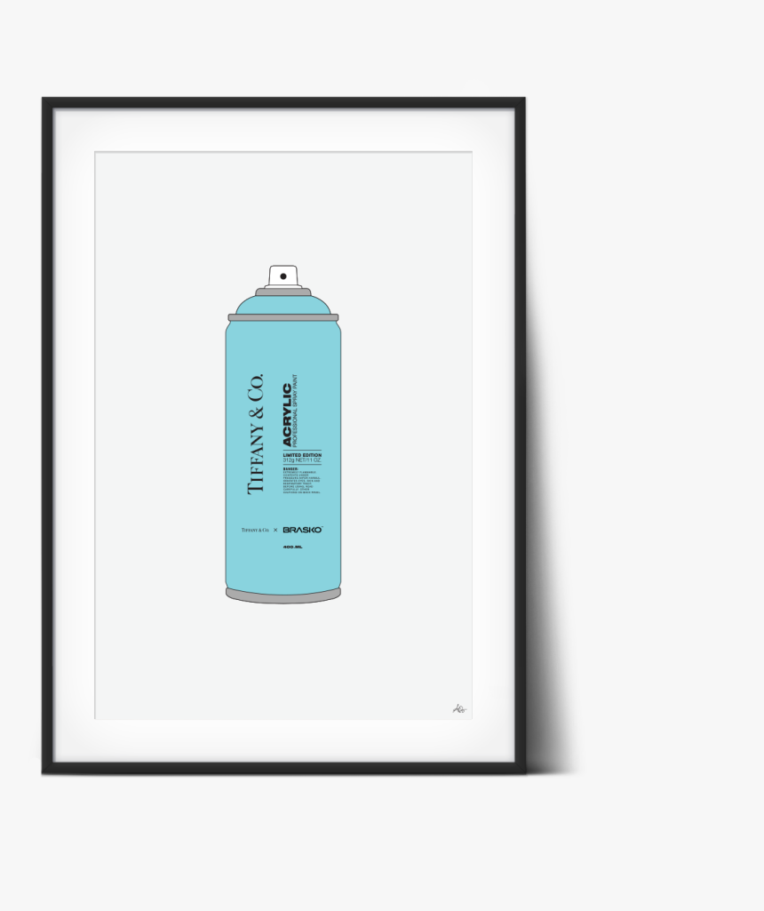 Spray Paint Can Png , Png Download - Cylinder, Transparent Png