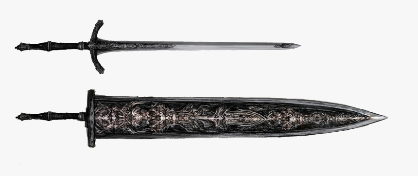 ​ - Lamina Sagrada De Ludwig, HD Png Download