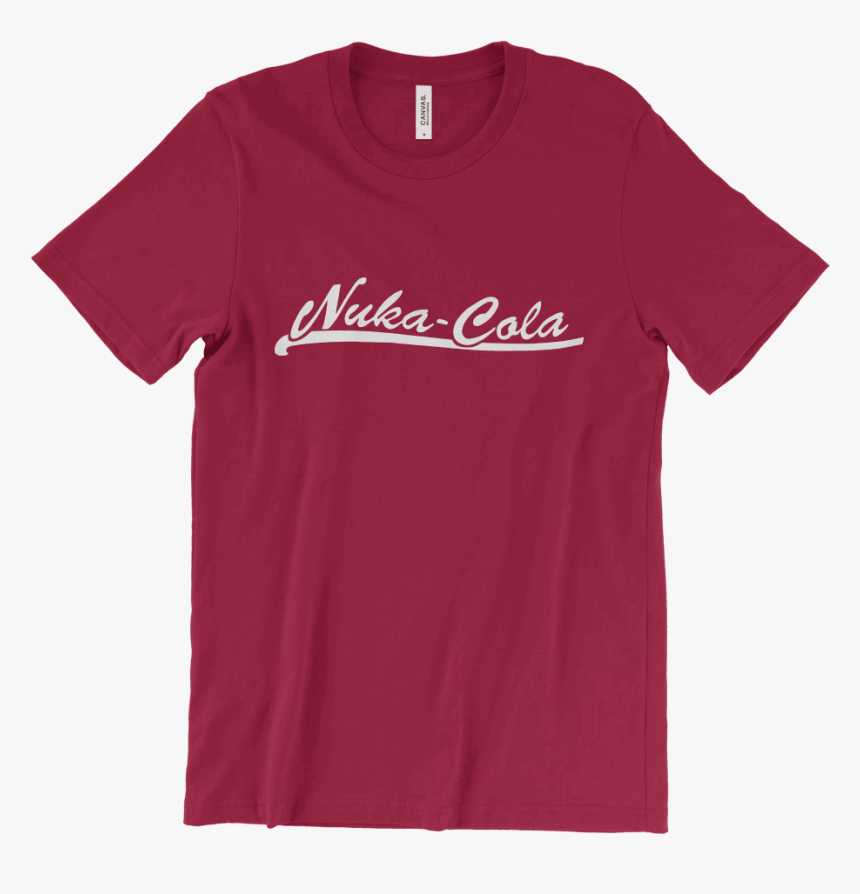 Nuka Cola Nuka Cola T Shirt - Illyrian Eagle, HD Png Download