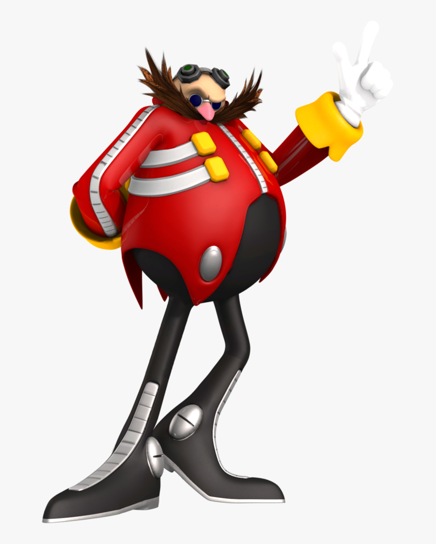 #sonic #sonicthehedgehog #sega #eggman #sonicx #freetoedit - Sonic The Hedgehog Expo, HD Png Download