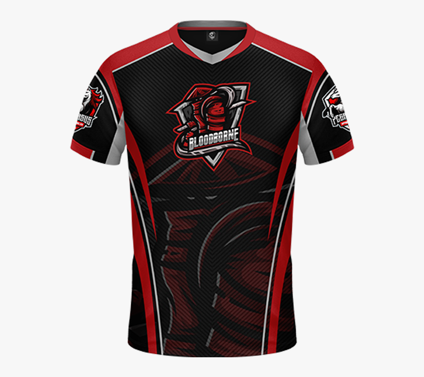 Sports Jersey, HD Png Download