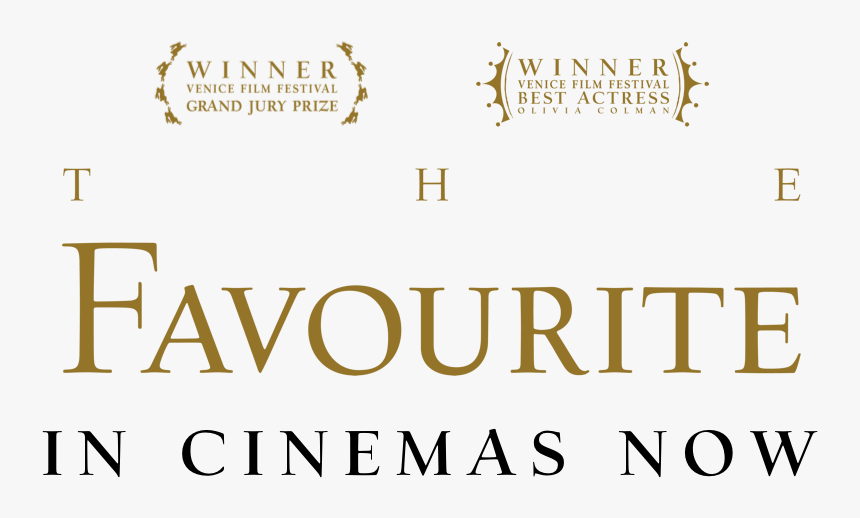 The Favourite - Parallel, HD Png Download