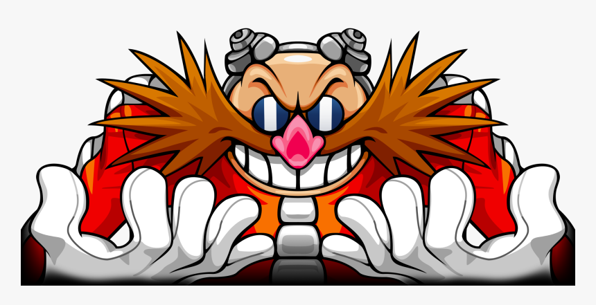 View Samegoogleiqdbsaucenao Eggmun , - Sonic Boss, HD Png Download