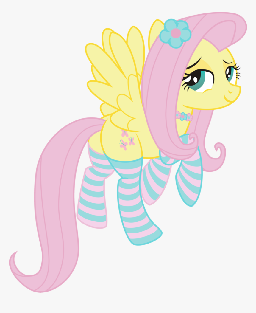 Fluttershy Png, Transparent Png