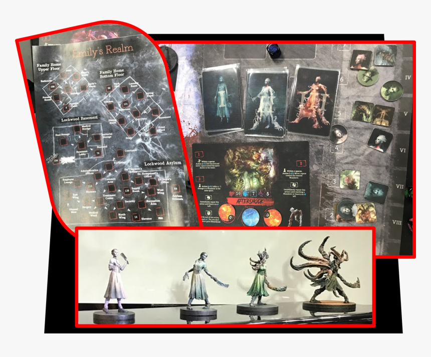 Action Figure, HD Png Download