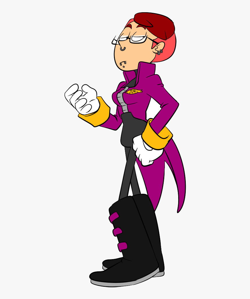 Eggman Boom, HD Png Download