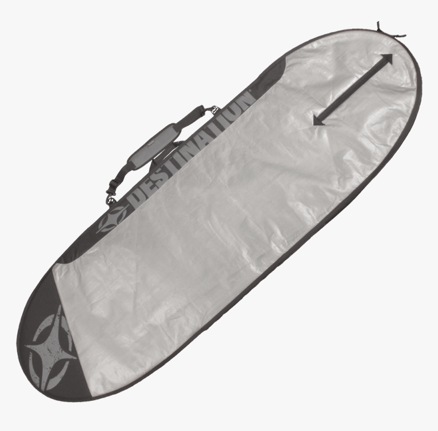 Destination Board Bags - Surfing, HD Png Download