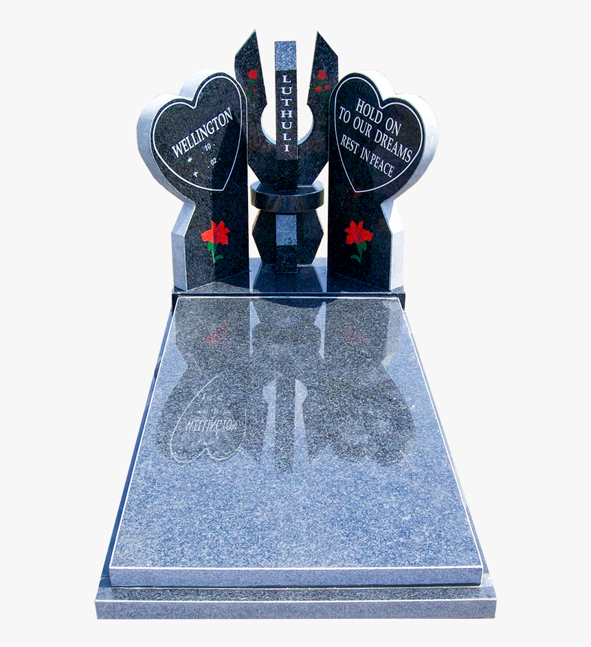 Transparent Tombstones Png - Headstone, Png Download