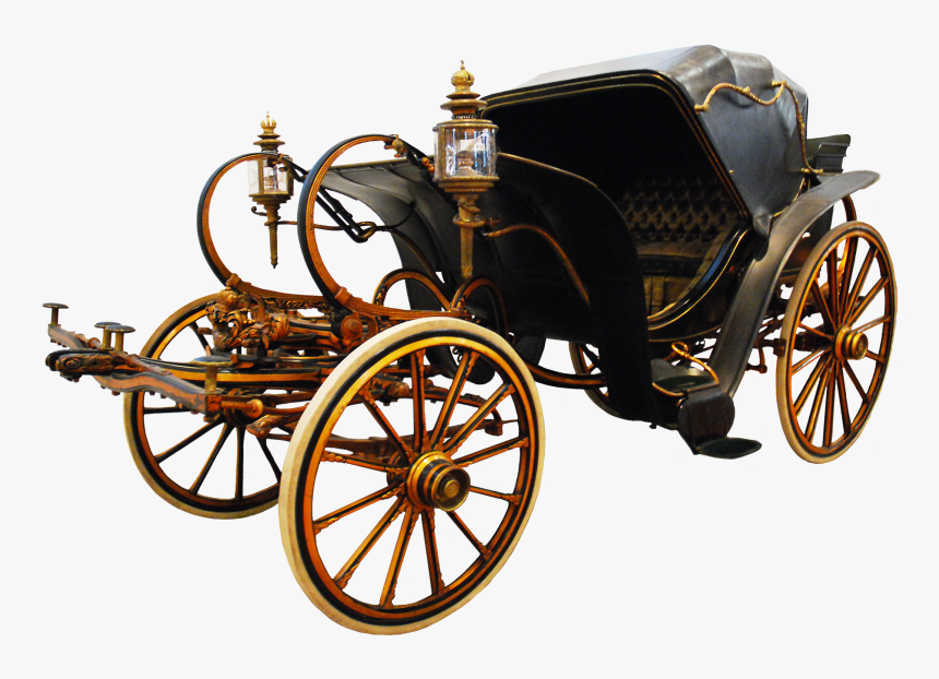 Carriage Png, Transparent Png