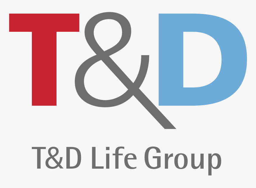 T D Life Group Logo Png Transparent Graphic - Sign, Png Download