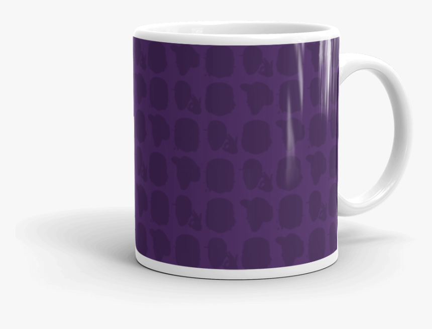 Transparent Kappa Emote Png - Mug, Png Download