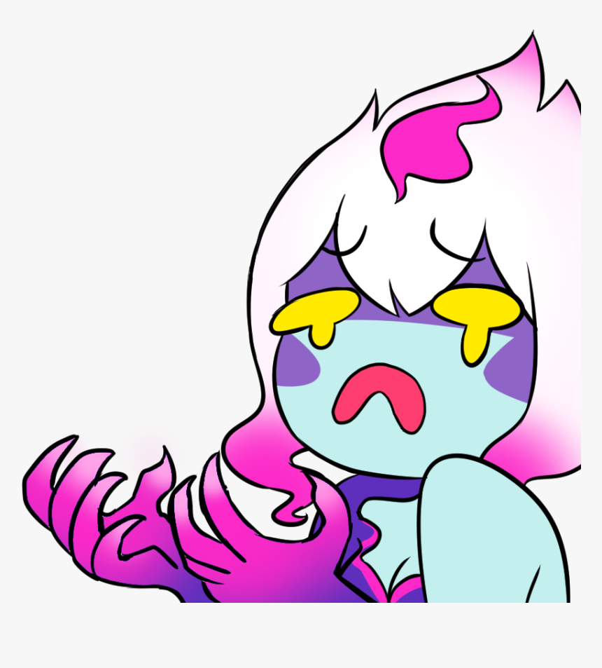 You Can Call Me Vixi Grandslamram - Evelynn Emotes, HD Png Download