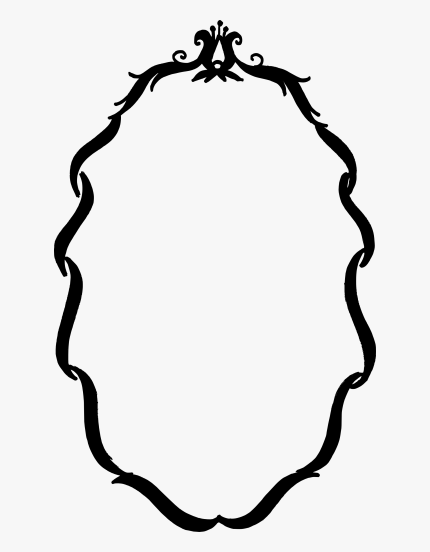 Transparent Vintage Flourish Clipart - Clip Art, HD Png Download