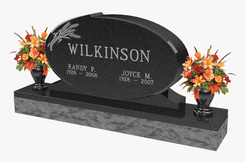 Headstone, HD Png Download