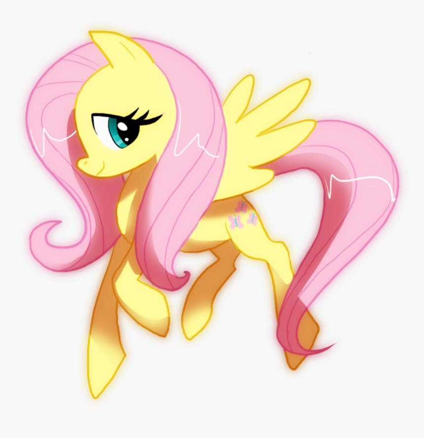 Cute Pictures Of Fluttershy, HD Png Download
