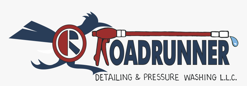 Road Runner - Graphic Design, HD Png Download