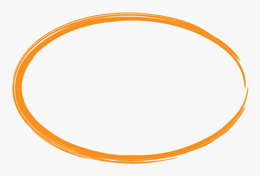 Circle Area Pattern - Circle, HD Png Download